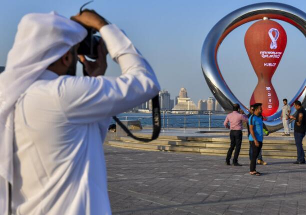 土耳其将派出3000名官员协助卡塔尔确保世界杯安全