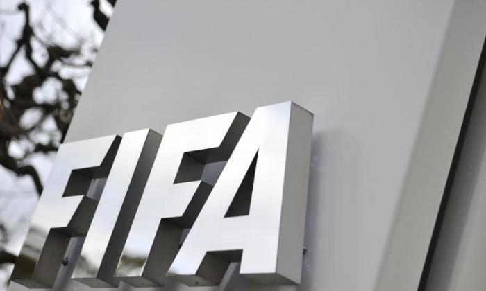 FIFA危机看到管理机构记录了6700万英镑的损失