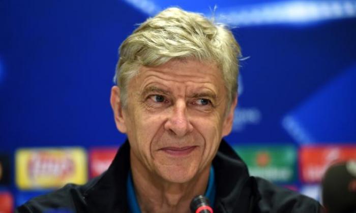 阿森纳FC新闻：Arsene Wenger拒绝透露，如果FA接近他的英格兰工作