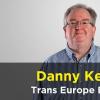 播客：Danny Kelly的Trans Europe Express  -  5月1日星期日